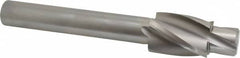 Made in USA - 7/8" Socket Head Cap Screw Compatible, High Speed Steel, Solid Pilot Counterbore - Exact Tool & Supply