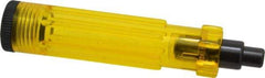 Shaviv - Shaviv 1 Deburring Handle - Compatible with Blade E - Exact Tool & Supply