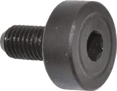 Value Collection - 1/2 Inch Compatible Pilot Diameter, Shell Mill Arbor Screw - 1/4-28 Thread - Exact Tool & Supply