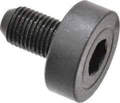 Value Collection - 3/4 Inch Compatible Pilot Diameter, Shell Mill Arbor Screw - 3/8-24 Thread - Exact Tool & Supply