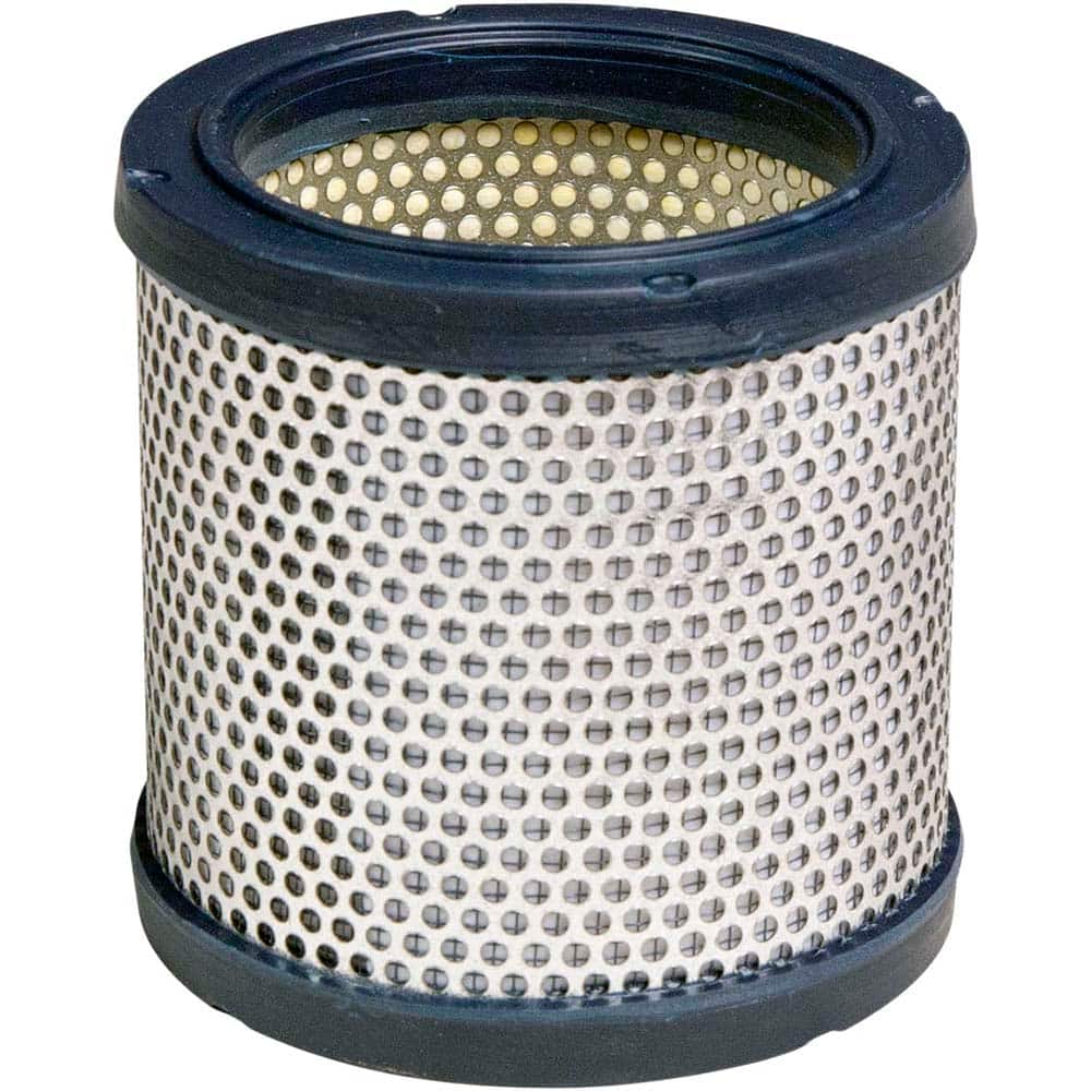 Welch - Air Compressor & Vacuum Pump Accessories; Type: Replacement Filter ; For Use With: 1417B/1417D - Exact Tool & Supply