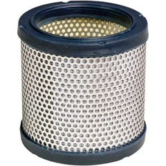 Welch - Air Compressor & Vacuum Pump Accessories; Type: Replacement Filter ; For Use With: 1417B/1417D - Exact Tool & Supply