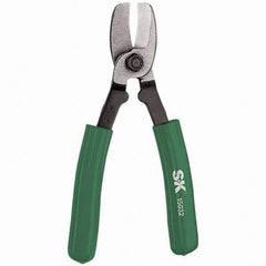 SK - Wire Cutting Pliers - Wire Cutter Pliers - Exact Tool & Supply