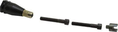 AVK - 5/16-18 Thread Adapter Kit for Pneumatic Insert Tool - Thread Adaption Kits Do Not Include Gun, for Use with A-K & A-L Inserts - Exact Tool & Supply
