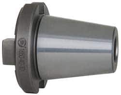 Interstate - NMTB40 Outside Taper, NMTB30 Inside Taper, NMTB to NMTB Reducing Adapter - Exact Tool & Supply
