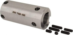 Browning - Clutch Bushings Type: Torque Guard Bushing Kit Bore Diameter: 1 (Inch) - Exact Tool & Supply