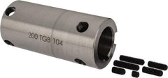 Browning - Clutch Bushings Type: Torque Guard Bushing Kit Bore Diameter: 1-1/4 (Inch) - Exact Tool & Supply
