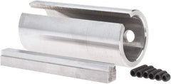 Browning - Clutch Bushings Type: Torque Guard Bushing Kit Bore Diameter: 1-1/2 (Inch) - Exact Tool & Supply