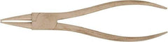 Ampco - Internal Retaining Ring Pliers - Exact Tool & Supply