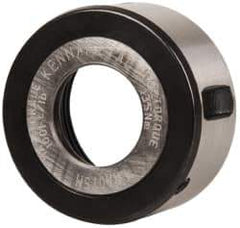 Kennametal - Collet Locknut - Series TG/PG 75 - Exact Tool & Supply
