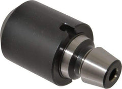 Royal Products - R8 Quick Change Taper Shank 3/4" Hole End Mill Holder/Adapter - 1-13/16" Nose Diam, 2-3/16" Projection - Exact Tool & Supply