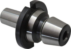 Royal Products - R8 Shank, JT6 Mount Taper, Drill Chuck Arbor - Jacobs Taper Mount - Exact Tool & Supply