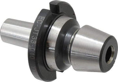 Royal Products - R8 Shank, JT33 Mount Taper, Drill Chuck Arbor - Jacobs Taper Mount - Exact Tool & Supply