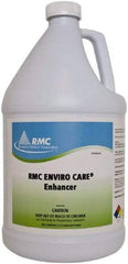 Rochester Midland Corporation - 1 Gal Bottle Finish - Exact Tool & Supply