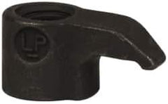 Kennametal - Series Kenloc, CKM Clamp for Indexables - Neutral Cut, Compatible with STCM11, STCM1115IP Clamp Screws - Exact Tool & Supply