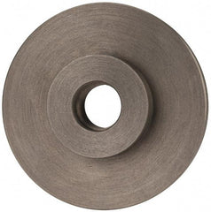 Interstate - Adapter Back Plate for 6" Diam Lathe Chucks - 1-1/2 - 8 Mount, 1-1/2" Through Hole Diam - Exact Tool & Supply