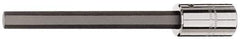 Proto - 1/2" Drive, 14mm Hex Bit Socket - 6-29/32" OAL, 5-3/8" Bit Length - Exact Tool & Supply