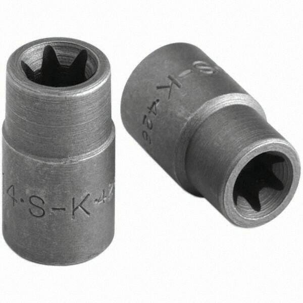 SK - Hand Socket - Exact Tool & Supply