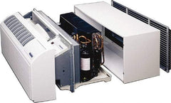 Friedrich - Air Conditioner PTAC Wall Sleeve - 42" Wide x 13-3/4" Deep x 16" High, For Use with PTAC (Packaged Terminal Air Conditioner) - Exact Tool & Supply