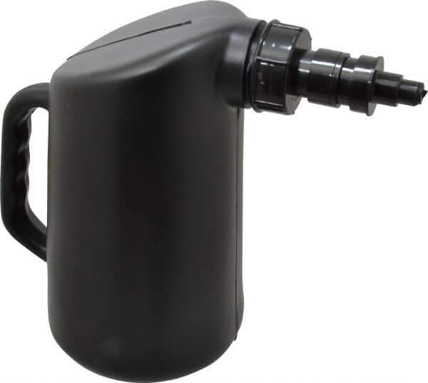 Plews - Automotive Battery & Radiator Filler - 2 Quart Capacity - Exact Tool & Supply