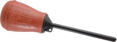 Plews - Automotive Battery & Radiator Filler - 6 oz Capacity - Exact Tool & Supply