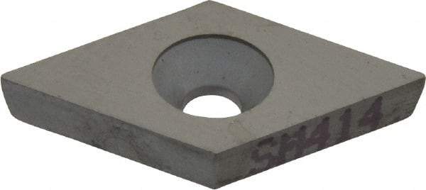 Kennametal - Boring Bar Shim for Indexables - SM Shim Style, Left Hand, Neutral, Right Hand Cut - Exact Tool & Supply