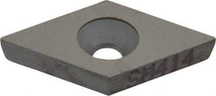Kennametal - Boring Bar Shim for Indexables - SM Shim Style, Left Hand, Neutral, Right Hand Cut - Exact Tool & Supply