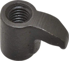 Kennametal - Series Kenloc, CK Clamp for Indexables - Right Hand Cut - Exact Tool & Supply