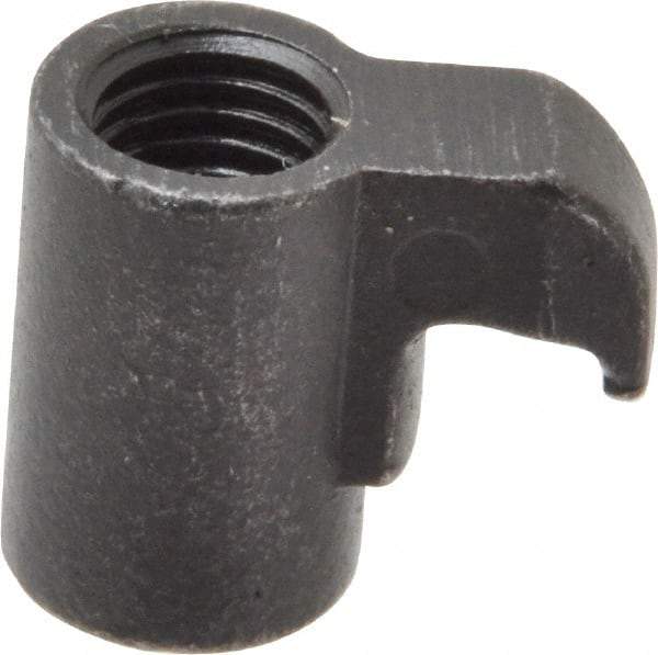 Kennametal - Series Kenloc, CK Clamp for Indexables - Neutral Cut - Exact Tool & Supply