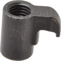 Kennametal - Series Kenloc, CK Clamp for Indexables - Neutral Cut - Exact Tool & Supply