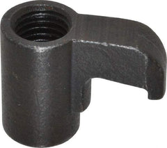 Kennametal - Series Kenloc, CK Clamp for Indexables - Neutral Cut - Exact Tool & Supply