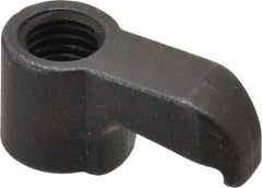 Kennametal - Series Kenloc, CK Clamp for Indexables - Neutral Cut - Exact Tool & Supply