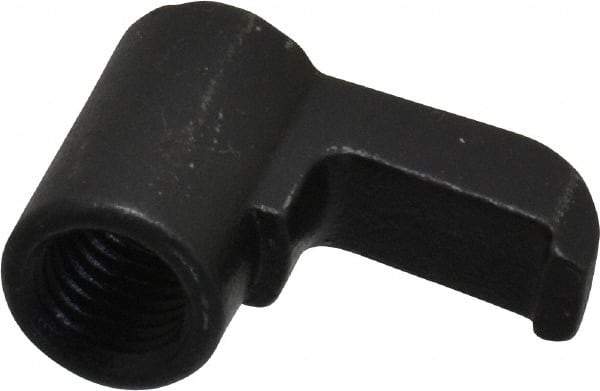 Kennametal - Series Kenloc, CK Clamp for Indexables - Neutral Cut - Exact Tool & Supply