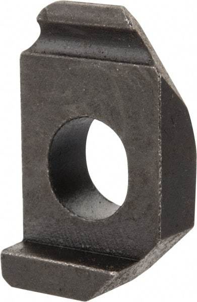 Kennametal - Series Top Notch, CM Clamp for Indexables - Left Hand Cut, Compatible with S524 Clamp Screws - Exact Tool & Supply