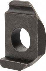 Kennametal - Series Top Notch, CM Clamp for Indexables - Left Hand Cut, Compatible with S524 Clamp Screws - Exact Tool & Supply