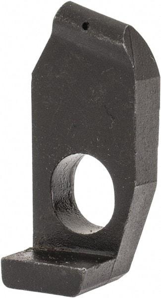 Kennametal - Series Top Notch, CM Clamp for Indexables - Right Hand Cut, Compatible with S532 Clamp Screws - Exact Tool & Supply