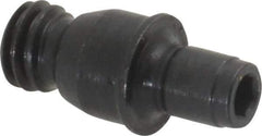 Kennametal - 5/64" Hex Socket, Lock Pin for Indexable Turning Tools - Exact Tool & Supply