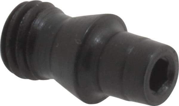 Kennametal - 3/32" Hex Socket, Lock Pin for Indexable Turning Tools - Exact Tool & Supply