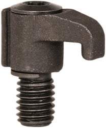 Kennametal - Series LT, CKC Clamp Assembly for Indexables - Neutral Cut, Compatible with SSA3T Clamp Screws - Exact Tool & Supply