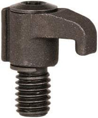 Kennametal - Series LT, CKC Clamp Assembly for Indexables - Neutral Cut, Compatible with SSA3T Clamp Screws - Exact Tool & Supply