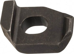 Kennametal - Series Top Notch, CM Clamp for Indexables - Left Hand Cut - Exact Tool & Supply