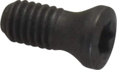 Kennametal - Torx Cap Screw for Indexable Drilling - For Use with Inserts - Exact Tool & Supply