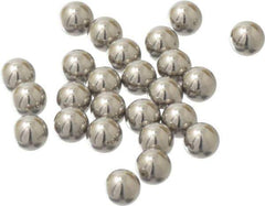 Albrecht - Drill Chuck Ball Bearing Set - Compatible with Chuck No. C100, For Use with Classic Keyless Drill Chucks - Exact Tool & Supply