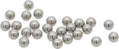 Albrecht - Drill Chuck Ball Bearing Set - Compatible with Chuck No. C160, For Use with Classic Keyless Drill Chucks - Exact Tool & Supply