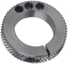 Albrecht - Drill Chuck Collar - Compatible with Chuck No. C30, For Use with Classic Keyless Drill Chucks - Exact Tool & Supply