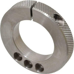 Albrecht - Drill Chuck Collar - Compatible with Chuck No. C130, For Use with Classic Keyless Drill Chucks - Exact Tool & Supply