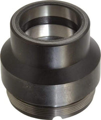 Albrecht - Drill Chuck Shell - Compatible with Chuck No. C130, For Use with Classic Keyless Drill Chucks - Exact Tool & Supply