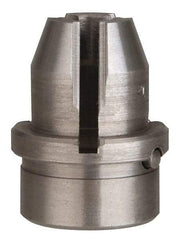 Albrecht - Drill Chuck Jaw Guide - Compatible with Chuck No. C80, For Use with Classic Keyless Drill Chucks - Exact Tool & Supply