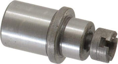 Albrecht - Drill Chuck Body and Spindle Assembly - Compatible with Chuck No. 30J0, For Use with Classic Keyless Drill Chucks - Exact Tool & Supply