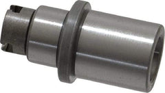 Albrecht - Drill Chuck Body and Spindle Assembly - Compatible with Chuck No. 30J1, For Use with Classic Keyless Drill Chucks - Exact Tool & Supply
